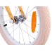 RoyalBaby Rower 16 Little Swan ретро дитяча кошика бічні колеса RB16-18