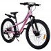RoyalBaby Bike 24" ВЕЛОСИПЕД СТУДЕНЦЬКИЙ 7-17 дитячо-юнацький RB24-37