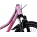 RoyalBaby Bike 24" ВЕЛОСИПЕД СТУДЕНЦЬКИЙ 7-17 дитячо-юнацький RB24-37