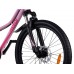 RoyalBaby Bike 24" ВЕЛОСИПЕД СТУДЕНЦЬКИЙ 7-17 дитячо-юнацький RB24-37