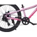 RoyalBaby Bike 24" ВЕЛОСИПЕД СТУДЕНЦЬКИЙ 7-17 дитячо-юнацький RB24-37