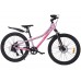 RoyalBaby Bike 24" ВЕЛОСИПЕД СТУДЕНЦЬКИЙ 7-17 дитячо-юнацький RB24-37