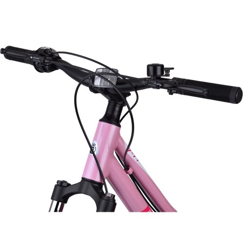 RoyalBaby Bike 24" ВЕЛОСИПЕД СТУДЕНЦЬКИЙ 7-17 дитячо-юнацький RB24-37 фото 4