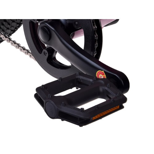 RoyalBaby Bike 24" ВЕЛОСИПЕД СТУДЕНЦЬКИЙ 7-17 дитячо-юнацький RB24-37 фото 7