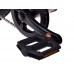 RoyalBaby Bike 24" ВЕЛОСИПЕД СТУДЕНЦЬКИЙ 7-17 дитячо-юнацький RB24-37
