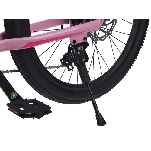 RoyalBaby Bike 24" ВЕЛОСИПЕД СТУДЕНЦЬКИЙ 7-17 дитячо-юнацький RB24-37 фото 9