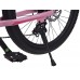 RoyalBaby Bike 24" ВЕЛОСИПЕД СТУДЕНЦЬКИЙ 7-17 дитячо-юнацький RB24-37
