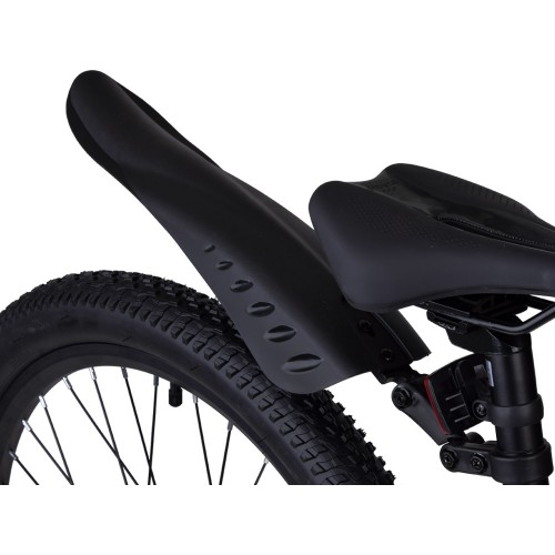 RoyalBaby Bike 24" ВЕЛОСИПЕД СТУДЕНЦЬКИЙ 7-17 дитячо-юнацький RB24-37 фото 10