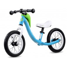 Велосипед RoyalBaby Balance Bike 12 дюймів з рамою PONY ALU RO0131