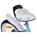 Дитячий велосипед RoyalBaby 18" Little Swan бічні колеса кошик RB18-18