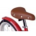 Велосипед RoyalBaby Charming City з дитячим кошиком Eurocle 16" RB16B-38