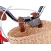 Велосипед RoyalBaby Charming City з дитячим кошиком Eurocle 16" RB16B-38