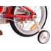 Велосипед RoyalBaby Charming City з дитячим кошиком Eurocle 16" RB16B-38