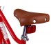 Велосипед RoyalBaby Charming City з дитячим кошиком Eurocle 16" RB16B-38