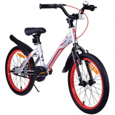 Легкий дитячий велосипед RoyalBaby 18" Mars RB18-26