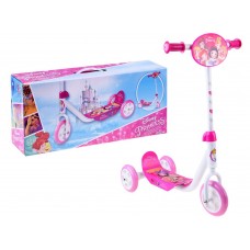 Триколісний самокат Disney Princess SP0594