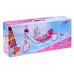 Триколісний самокат Disney Princess SP0594