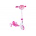 Триколісний самокат Disney Princess SP0594