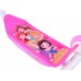 Триколісний самокат Disney Princess SP0594