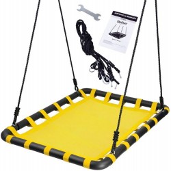 Гойдалка SkyFlyer "Гніздо лелеки" 76x102 см SP0659