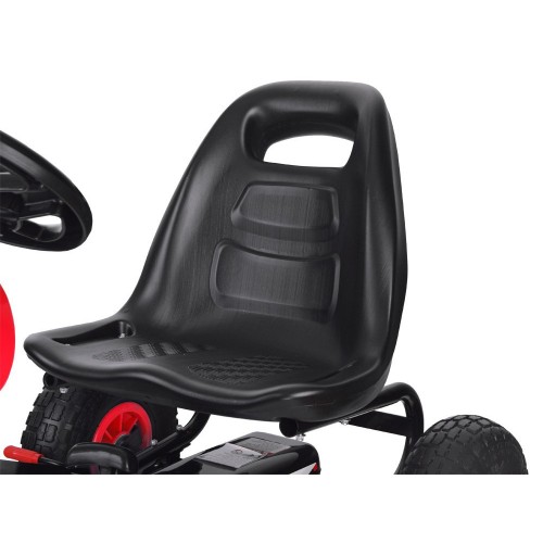 Спортивні педалі GOKART з надувними колесами SP0531 фото 3