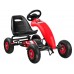 Спортивні педалі GOKART з надувними колесами SP0531