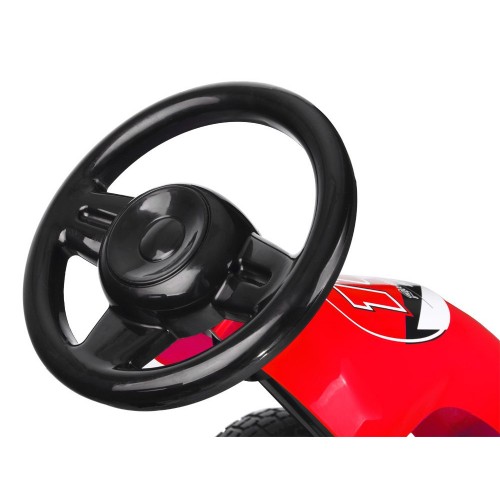 Спортивні педалі GOKART з надувними колесами SP0531 фото 6