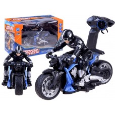Спортивний мотор з дистанційним керуванням RC0558