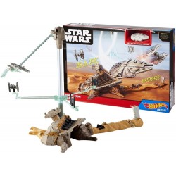 КОСМІЧНИЙ КОРОБАЙ Hot Wheels ZA2744 Зоряні війни