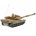 Керований ТАНК M1A2 пустельний камуфляж RC0374