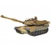 Керований ТАНК M1A2 пустельний камуфляж RC0374