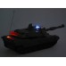 Керований ТАНК M1A2 пустельний камуфляж RC0374
