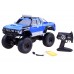 Позашляховик 4x4 з дистанційним керуванням RC0427