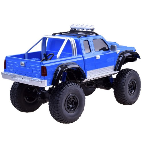 Позашляховик 4x4 з дистанційним керуванням RC0427 фото 2