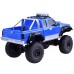 Позашляховик 4x4 з дистанційним керуванням RC0427