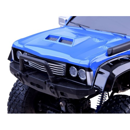 Позашляховик 4x4 з дистанційним керуванням RC0427 фото 3