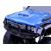 Позашляховик 4x4 з дистанційним керуванням RC0427