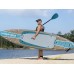 Надувний набір Hydro Force Glider Elite 6532G 381x79x15 см 2 в 1