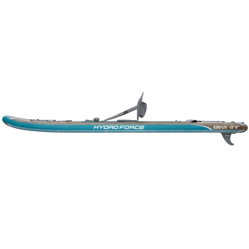 Надувний набір Hydro Force Glider Elite 6532G 381x79x15 см 2 в 1 фото 4
