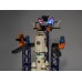 Набір Space Station Rocket Shuttle Projector + фігурки ZA5455