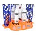 Набір Space Station Rocket Shuttle Projector + фігурки ZA5455