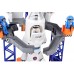 Набір Space Station Rocket Shuttle Projector + фігурки ZA5455