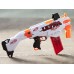 Набір автоматичних пістолетів Nerf Ultra Focus Big + пінополістирольні картриджі ZA5182
