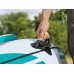 Надувний човен bestway Adventure Elite™ X5 на 5 осіб + весла 315x 166 см 65159