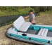 Надувний човен bestway Adventure Elite™ X5 на 5 осіб + весла 315x 166 см 65159