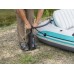 Надувний човен bestway Adventure Elite™ X5 на 5 осіб + весла 315x 166 см 65159