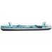 Надувний човен bestway Adventure Elite™ X5 на 5 осіб + весла 315x 166 см 65159