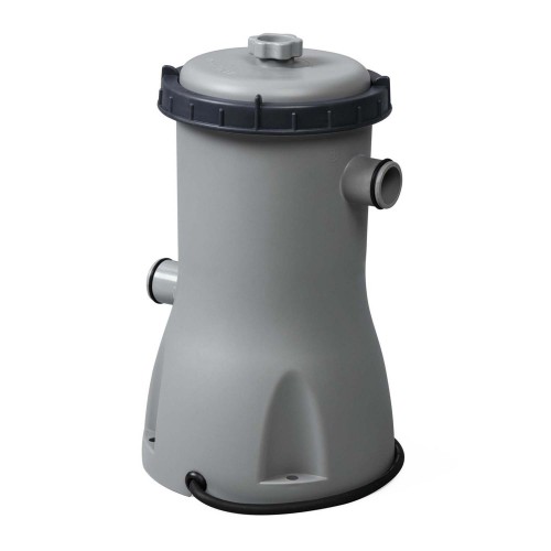 Фільтр-насос для басейну 3028 л/год Bestway 58386 - фото 1