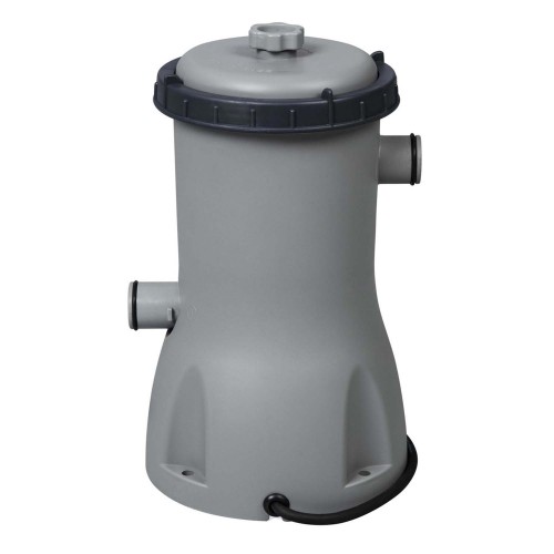 Фільтр-насос для басейну 3028 л/год Bestway 58386 - фото 2