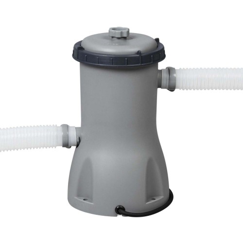 Фільтр-насос для басейну 3028 л/год Bestway 58386 - фото 4